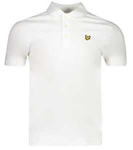 Lyle and Scott Polo Wit