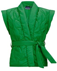 Retour meisjes gilet