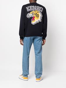 Kenzo Universiteits trui - Blauw