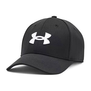 Under Armour Fitted Cap MEN'S UA BLITZING BLACK