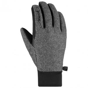 Reusch - Women's Saskia Touchtec - Handschoenen, grijs