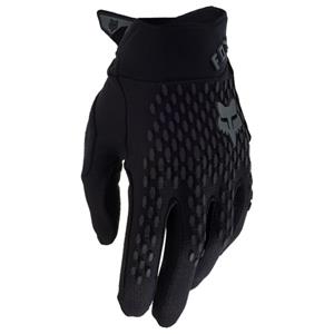 Fox Racing  Women's Defend Glove - Handschoenen, zwart
