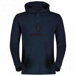 Scott Fleecepullover Scott M Defined Mid Pullover Hoody Herren Sweater