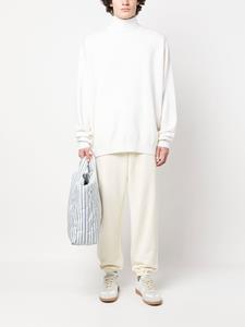 fearofgod Fear Of God Fijngebreide coltrui - Beige
