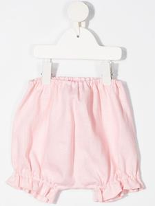 Siola Broek met elastische cuffs - Roze