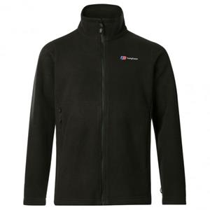 Berghaus  Prism PT InterActive Fleece Jacket - Fleecevest, zwart