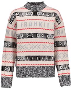 Frankie & Liberty Pullover fl23719