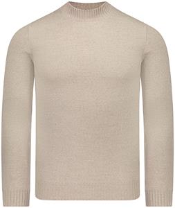 Gran Sasso Trui Beige