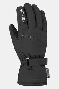 Reusch R-Tex XT Handschoen Dames Zwart/Donkergrijs