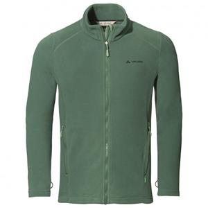 Vaude  Rosemoor Fleece Jacket II - Fleecevest, olijfgroen