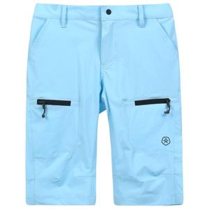 Color Kids - Kid's Knickers with Zip Pockets - Short, blauw