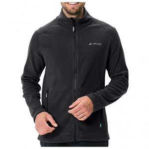 Vaude  Rosemoor Fleece Jacket II - Fleecevest, zwart