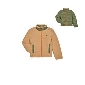 Fleece Jack Polo Ralph Lauren DIVERSIONJKT-REVERSIBLE