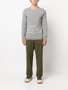commedesgarçonsshirt Comme Des Garçons Shirt Wollen trui - Grijs