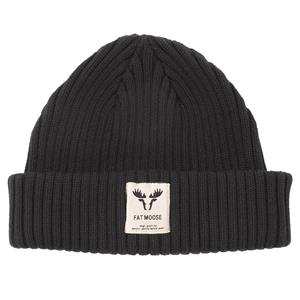 Fat Moose Beanie Heren