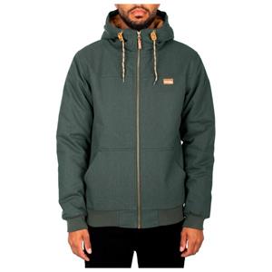 iriedaily Winterjacke Dock36 Swing Jacket