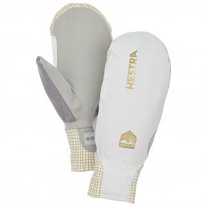 Hestra - Women's W.S. Breeze Mitt - Handschoenen, grijs