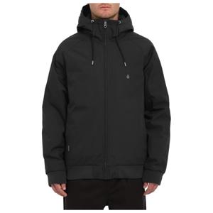 Volcom  Hernan 5K Jacket - Winterjack, zwart