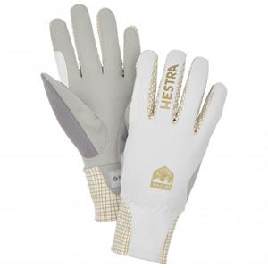 Hestra - Women's W.S. Breeze 5 Finger - Handschoenen, grijs