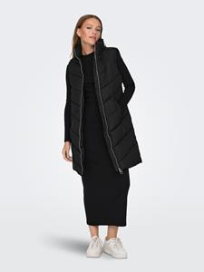 JDY Finno Long Bodywarmer Dames