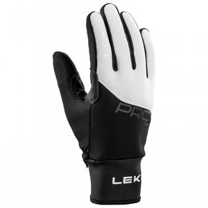 Leki - Women's PRC ThermoPlus - Handschoenen, zwart