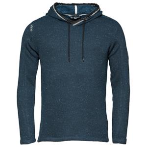 Chillaz Fleecepullover Chillaz M Alicante Logo 2.0 Hoody Herren Sweater