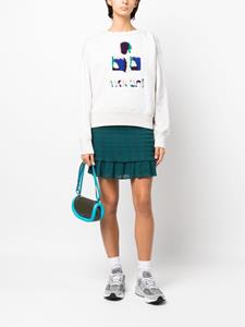 marantétoile MARANT ÉTOILE Dorela mini-rok - Groen