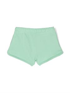 poloralphlaurenkids POLO RALPH LAUREN KIDS Shorts met logoprint - Groen