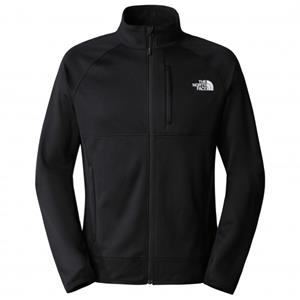 The North Face Softshelljacke M CANYONLANDS FULL ZIP (1-St)