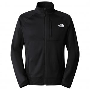 The North Face  Canyonlands Full Zip - Fleecevest, zwart