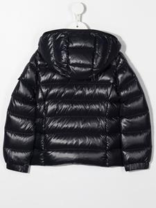 Moncler Enfant Gewatteerd jack - Blauw