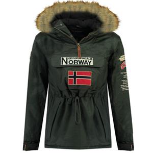 Parka Jas Geographical Norway BARMAN BOY