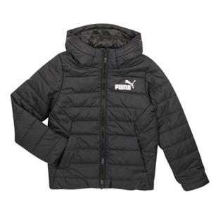 Puma Parka Jas  ESS HD PADDED JACKET