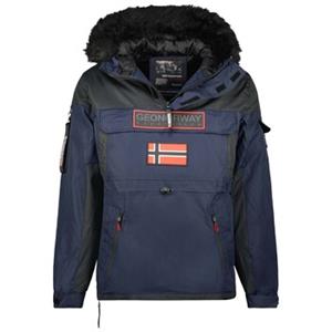 Geographical norway Parka Jas  BRUNO
