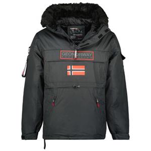 Geographical norway Parka Jas  BRUNO