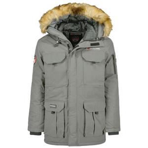 Parka Jas Geographical Norway BATTLEGIANT
