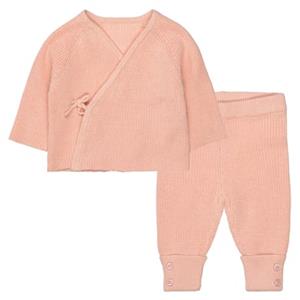 STACCATO Breiset pastel roos