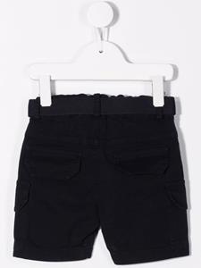 lapinhouse Lapin House Shorts met riem - Blauw