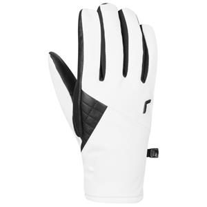 Reusch Skihandschuhe "Diana TOUCH-TEC™", mit praktischer Display-funktion