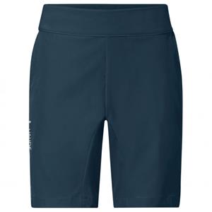 Vaude  Kid's Detective Stretch Shorts - Short, blauw