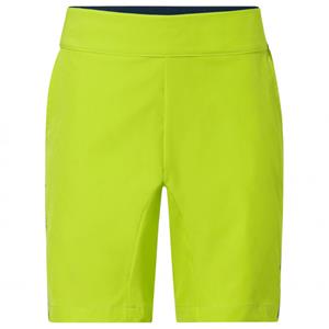 Vaude  Kid's Detective Stretch Shorts - Short, groen