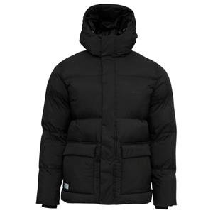 Mazine  Moonbeam Puffer Jacket - Winterjack, zwart