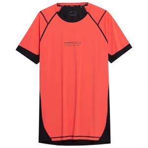 4F  Functional T-Shirt M159 - Sportshirt, rood