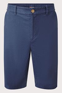 Sherpa Kiran Korte Broek Donkerblauw