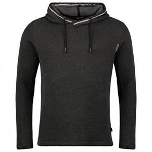 Chillaz Heren Alicante Logo 2.0 Hoodie