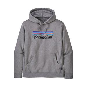 Patagonia  P-6 Logo Uprisal Hoody - Hoodie, grijs