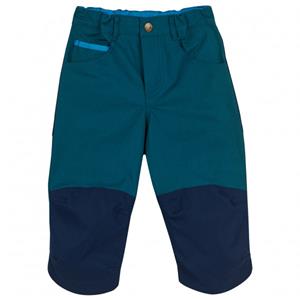 Finkid  Kid's Kulta - 3/4 broek, blauw