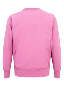 Supreme Sweater met ronde hals - Roze