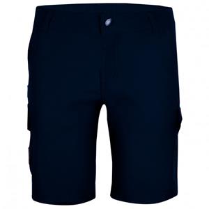 Trollkids - Kid's Hammerfest Shorts - Short, blauw