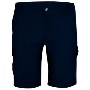 Trollkids  Kid's Hammerfest Shorts - Short, blauw